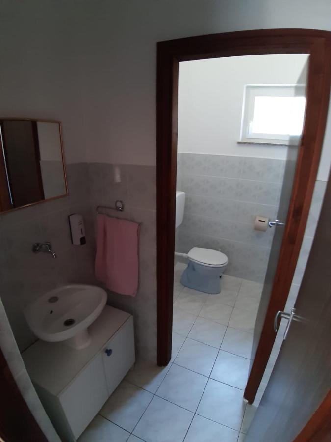 Apartment T&L วีร์ ภายนอก รูปภาพ