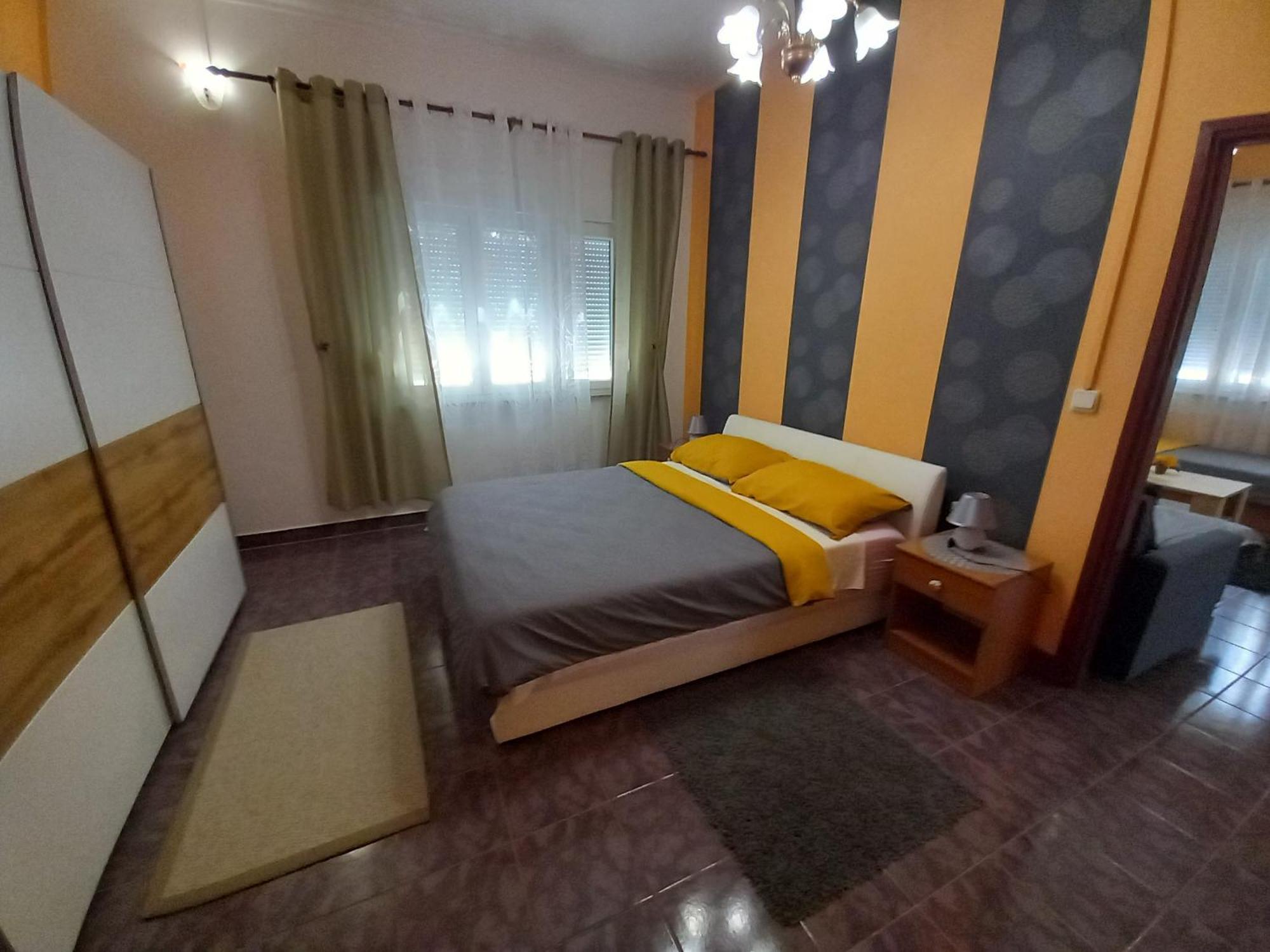 Apartment T&L วีร์ ภายนอก รูปภาพ