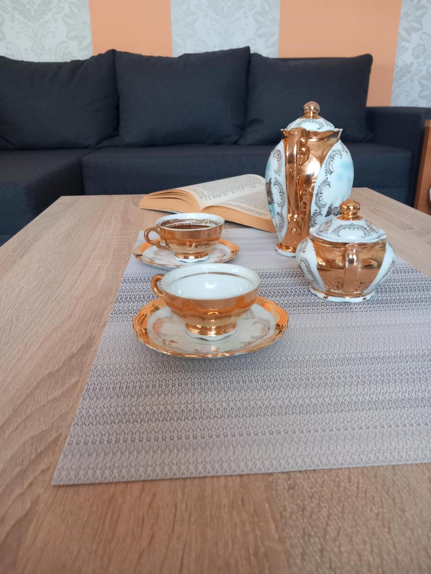 Apartment T&L วีร์ ภายนอก รูปภาพ